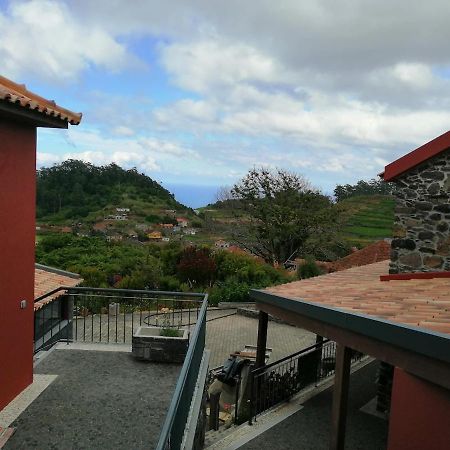 Recantos Do Castanheiro Porto Moniz Exterior photo