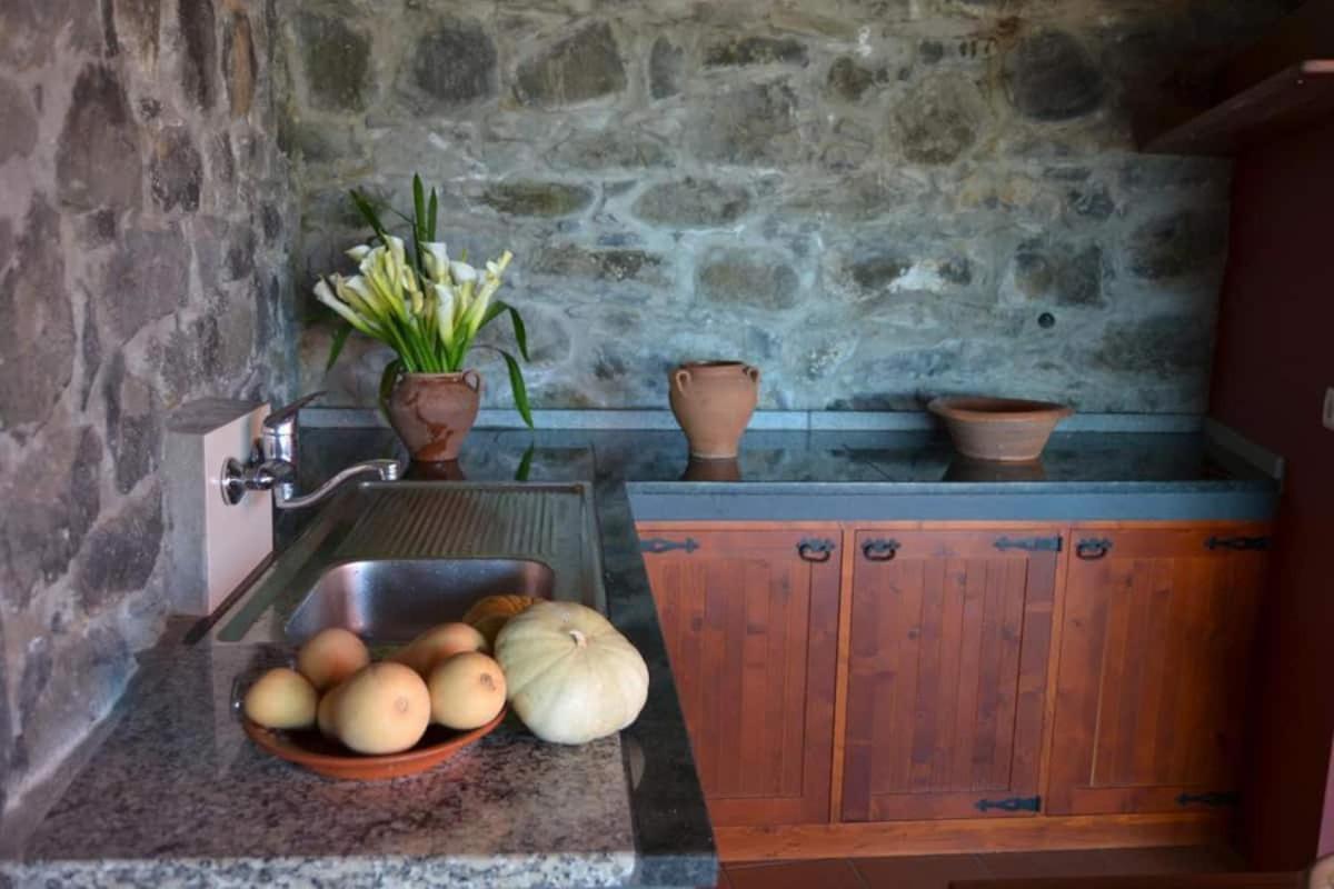 Recantos Do Castanheiro Porto Moniz Room photo